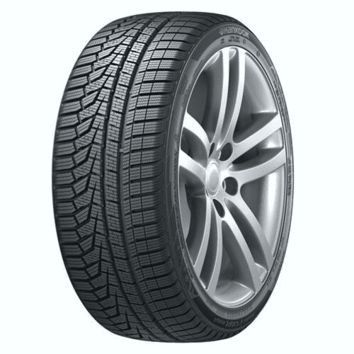 Személy gumiabroncsok nyári/téli/egészéves 215/55R18 99V Hankook WINTER ICEPT EVO2 W320 XL