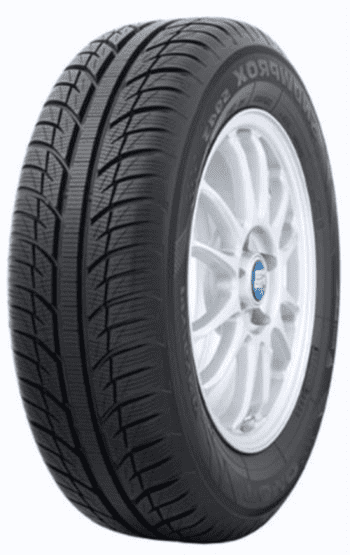 Személy gumiabroncsok nyári/téli/egészéves 215/60R15 98H Toyo SNOWPROX S943 XL