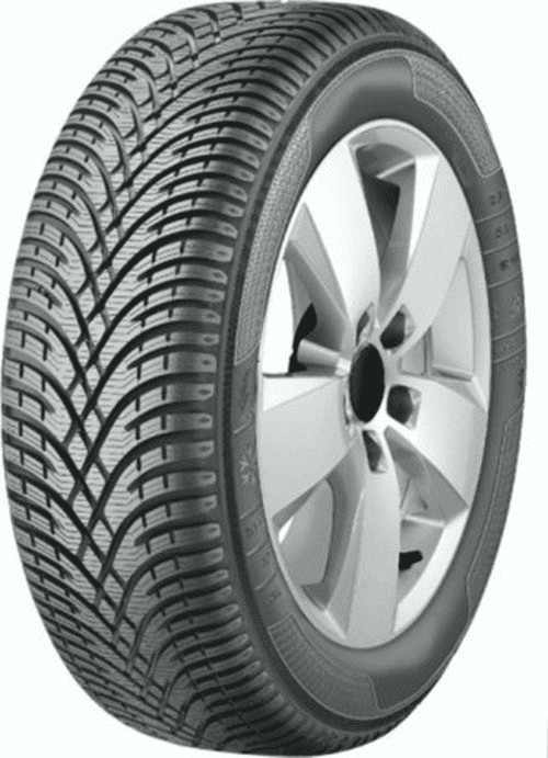 Személy gumiabroncsok nyári/téli/egészéves 215/60R16 95H BFGoodrich G FORCE WINTER 2