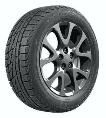 Személy gumiabroncsok nyári/téli/egészéves 215/60R16 95H Premiorri VIA MAGGIORE Z PLUS