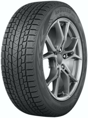 Személy gumiabroncsok nyári/téli/egészéves 215/60R16 95H Yokohama ICE GUARD IG53