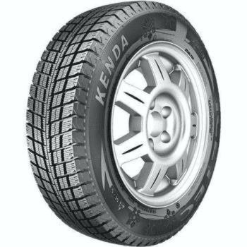 Személy gumiabroncsok nyári/téli/egészéves 215/60R16 95Q Kenda KR27 ICETEC