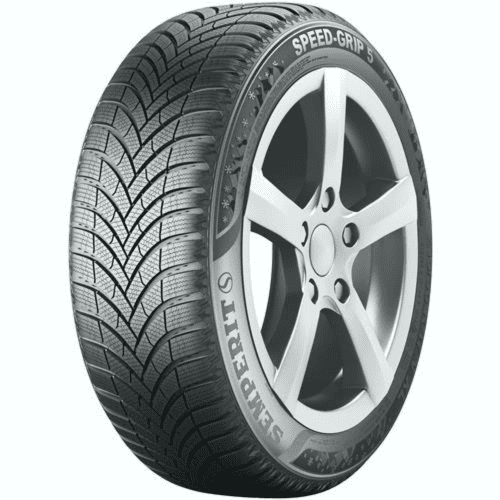Személy gumiabroncsok nyári/téli/egészéves 215/60R16 95V Semperit SPEED GRIP 5
