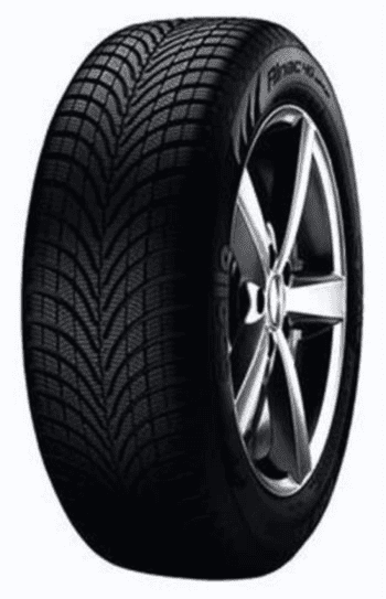 Személy gumiabroncsok nyári/téli/egészéves 215/60R16 99H Apollo ALNAC 4G WINTER XL