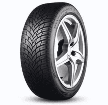 Személy gumiabroncsok nyári/téli/egészéves 215/60R16 99H Firestone WINTERHAWK 4 XL
