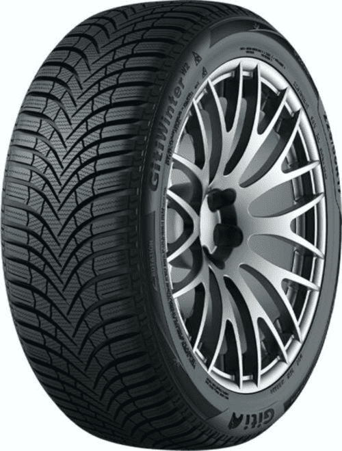 Személy gumiabroncsok nyári/téli/egészéves 215/60R16 99H Giti WINTER W2 XL