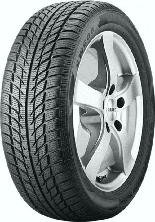 Személy gumiabroncsok nyári/téli/egészéves 215/60R16 99H Goodride SW608 SNOWMASTER XL