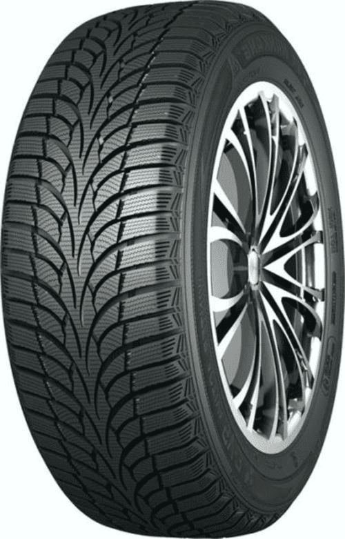 Személy gumiabroncsok nyári/téli/egészéves 215/60R16 99H Nankang WINTER ACTIVA SV-3 XL