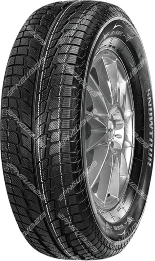 Személy gumiabroncsok nyári/téli/egészéves 215/60R16 99H Powertrac SNOWTOUR