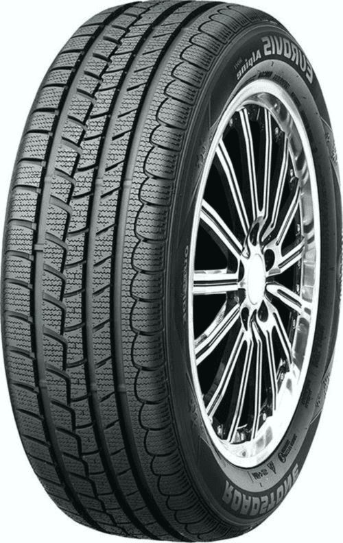 Személy gumiabroncsok nyári/téli/egészéves 215/60R16 99H Roadstone EUROVIS ALP XL