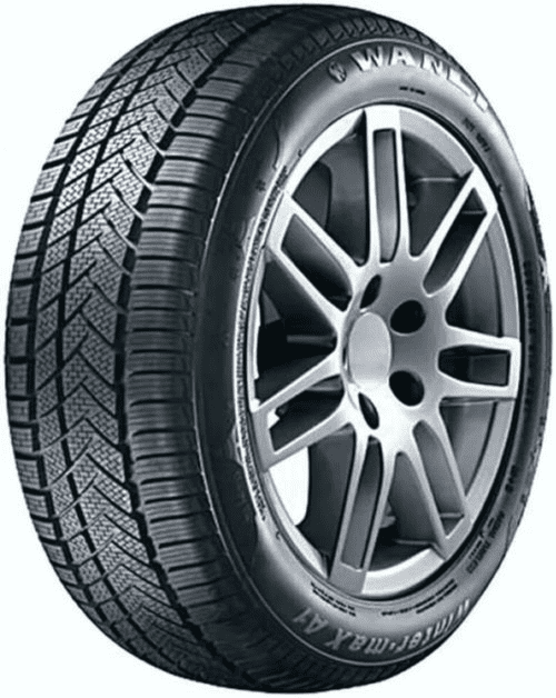 Személy gumiabroncsok nyári/téli/egészéves 215/60R16 99H Sunny NW211 XL