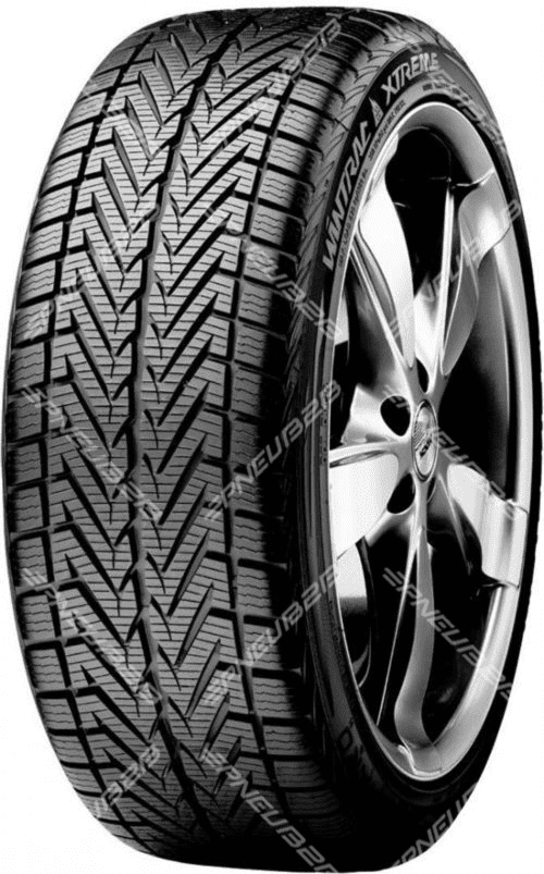 Személy gumiabroncsok nyári/téli/egészéves 215/60R16 99H Vredestein WINTRAC XTREME