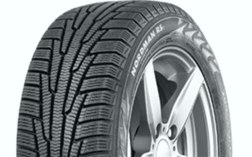 Személy gumiabroncsok nyári/téli/egészéves 215/60R16 99R Nokian NORDMAN RS2 XL