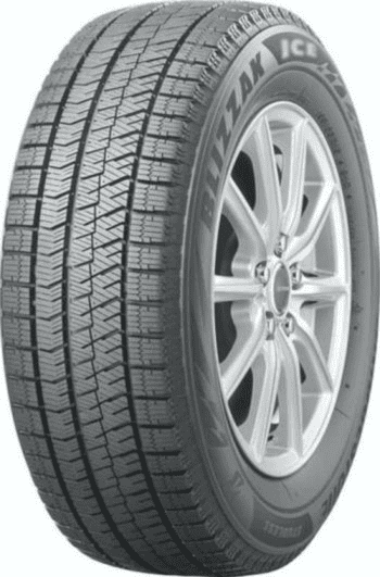 Személy gumiabroncsok nyári/téli/egészéves 215/60R16 99S Bridgestone BLIZZAK ICE XL