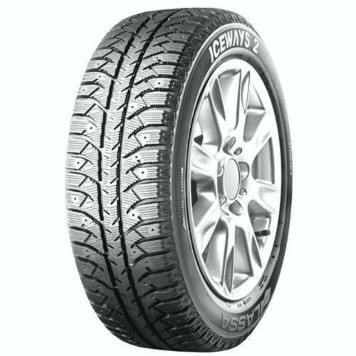 Személy gumiabroncsok nyári/téli/egészéves 215/60R16 99T Lassa ICEWAYS 2 XL