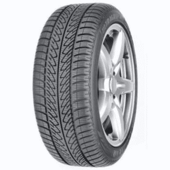 Személy gumiabroncsok nyári/téli/egészéves 215/60R16 99V Goodyear ULTRA GRIP 8 PERFORMANCE XL