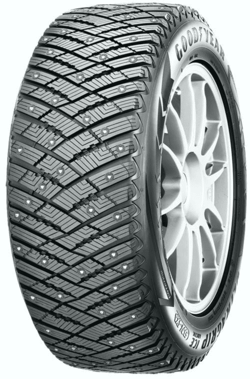 Személy gumiabroncsok nyári/téli/egészéves 215/60R17 100T Goodyear UG ICE ARCTIC SUV XL