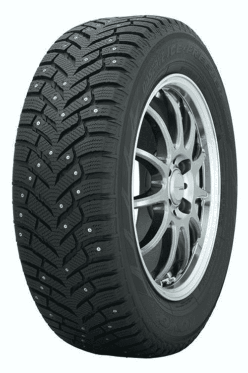 Személy gumiabroncsok nyári/téli/egészéves 215/60R17 100T Toyo OBSERVE ICE FREEZER SUV XL