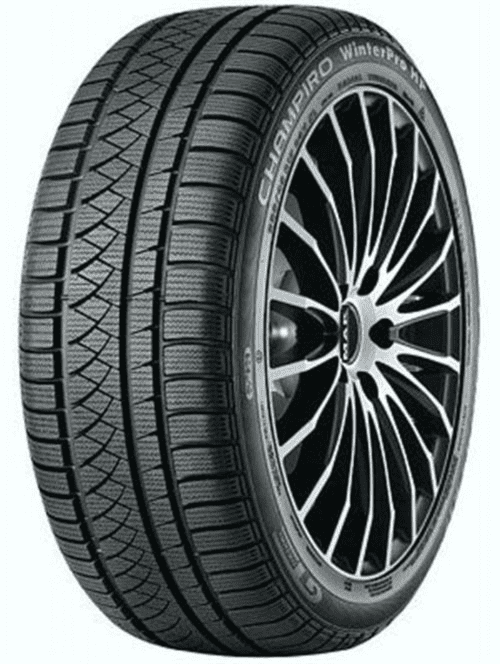 Személy gumiabroncsok nyári/téli/egészéves 215/60R17 96H GT Radial CHAMPIRO WINTER PRO HP