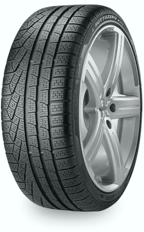 Személy gumiabroncsok nyári/téli/egészéves 215/60R17 96H Pirelli WINTER 210 SOTTOZERO SERIE II