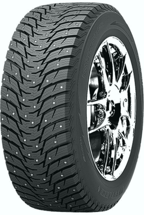 Személy gumiabroncsok nyári/téli/egészéves 215/60R17 96T Goodride ICEMASTER SPIKE Z-506