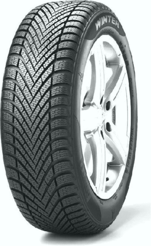 Személy gumiabroncsok nyári/téli/egészéves 215/60R17 96T Pirelli CINTURATO WINTER