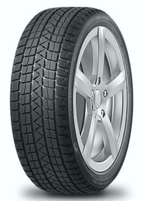 Személy gumiabroncsok nyári/téli/egészéves 215/60R17 96T Tourador WINTER PRO TSS1