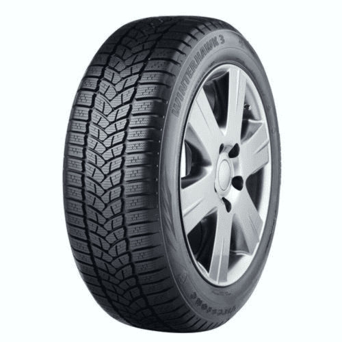 Személy gumiabroncsok nyári/téli/egészéves 215/65R15 96H Firestone WINTERHAWK 3