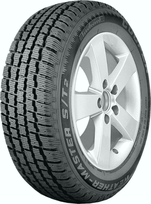 Személy gumiabroncsok nyári/téli/egészéves 215/65R15 96T Cooper Tires WEATHER MASTER S/T 2
