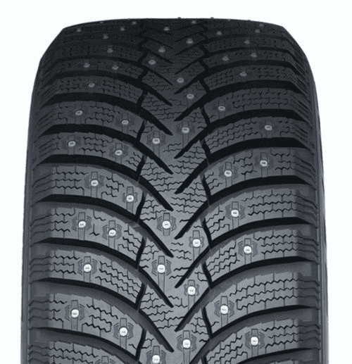 Személy gumiabroncsok nyári/téli/egészéves 215/65R16 102T Bridgestone BLIZZAK SPIKE 3 XL