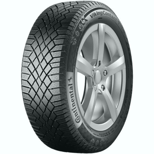 Személy gumiabroncsok nyári/téli/egészéves 215/65R16 102T Continental CONTI VIKING CONTACT 7 XL