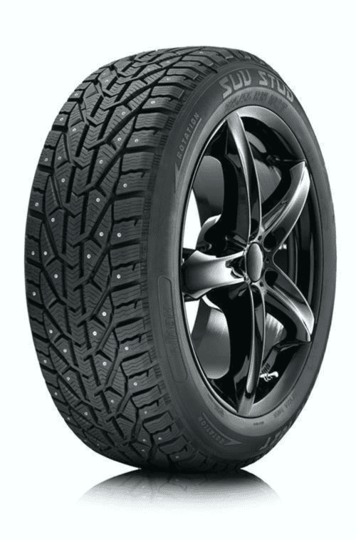 Személy gumiabroncsok nyári/téli/egészéves 215/65R16 102T Kormoran SUV STUD XL