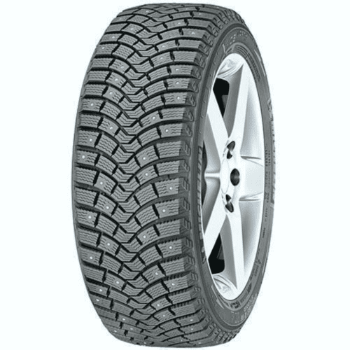 Személy gumiabroncsok nyári/téli/egészéves 215/65R16 102T Michelin X ICE NORTH 2 SPIKE