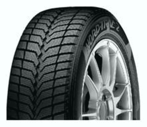 Személy gumiabroncsok nyári/téli/egészéves 215/65R16 102T Vredestein NORD TRAC 2 XL