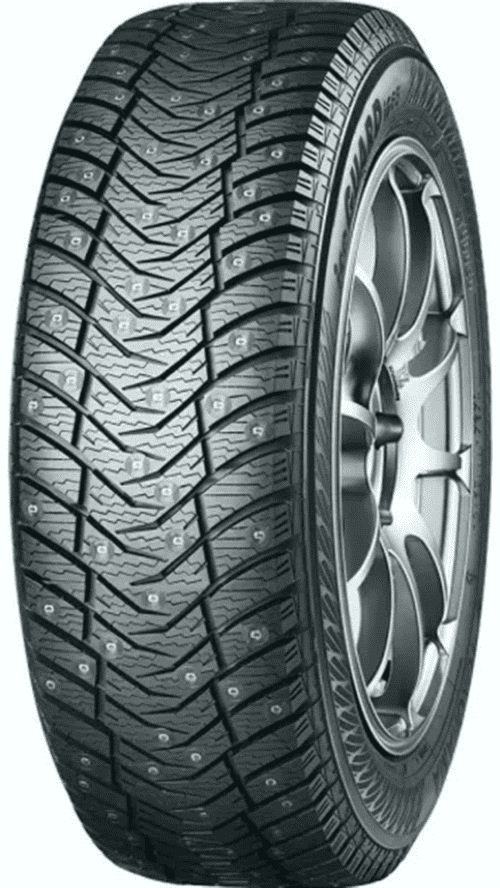 Személy gumiabroncsok nyári/téli/egészéves 215/65R16 102T Yokohama ICE GUARD STUD IG65 XL