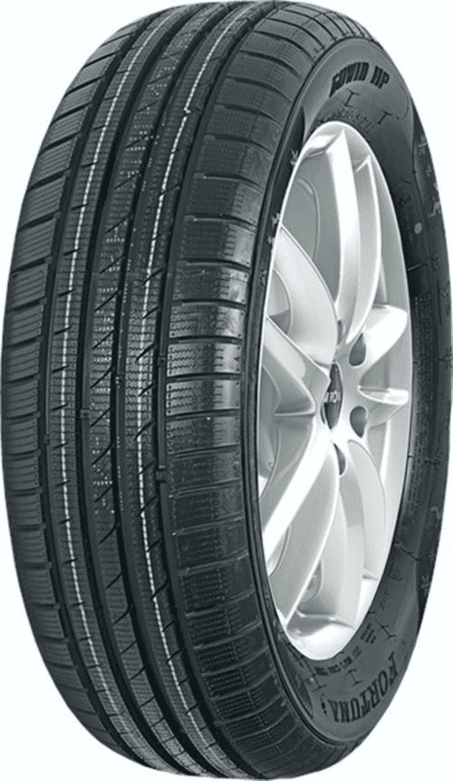 Személy gumiabroncsok nyári/téli/egészéves 215/65R16 98H Fortuna GOWIN HP