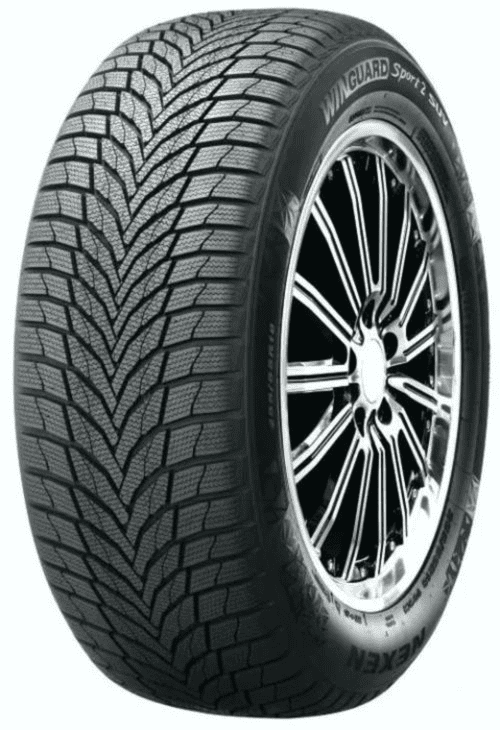 Személy gumiabroncsok nyári/téli/egészéves 215/65R16 98H Nexen WINGUARD SPORT 2 SUV
