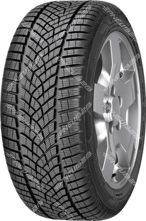 Személy gumiabroncsok nyári/téli/egészéves 215/65R16 98T Goodyear ULTRA GRIP PERFORMANCE G1