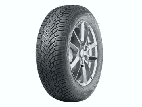 Személy gumiabroncsok nyári/téli/egészéves 215/65R17 103H Nokian WR SUV 4 XL