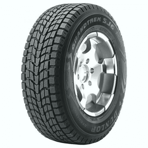 Személy gumiabroncsok nyári/téli/egészéves 215/70R15 98Q Dunlop GRANDTREK SJ6