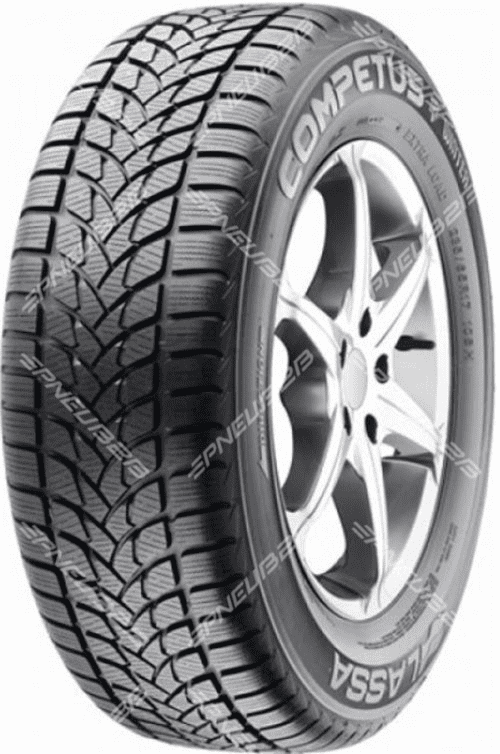 Személy gumiabroncsok nyári/téli/egészéves 215/70R16 100H Lassa COMPETUS WINTER 2
