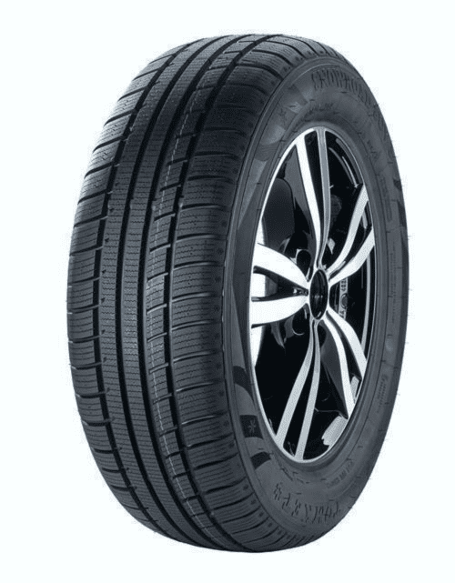 Személy gumiabroncsok nyári/téli/egészéves 215/70R16 100H Tomket SNOWROAD SUV 3