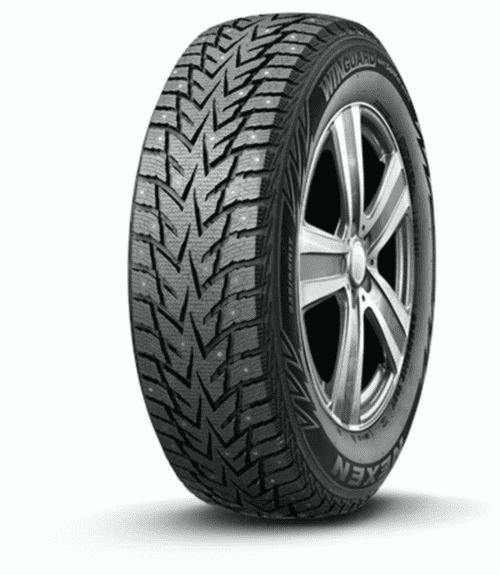 Személy gumiabroncsok nyári/téli/egészéves 215/70R16 100T Nexen WINGUARD WINSPIKE SUV WS62