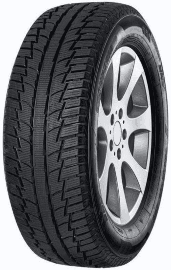Személy gumiabroncsok nyári/téli/egészéves 215/70R16 100T Superia BLUEWIN SUV