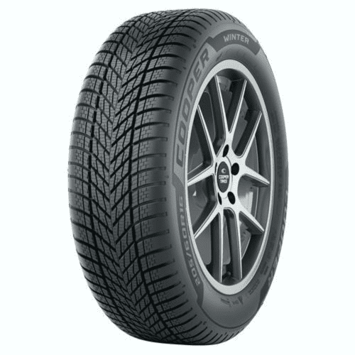 Személy gumiabroncsok nyári/téli/egészéves 225/35R19 88W Cooper Tires WINTER XL