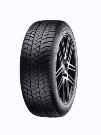 Személy gumiabroncsok nyári/téli/egészéves 225/35R19 88W Vredestein WINTRAC PRO XL