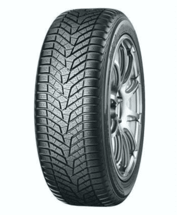 Személy gumiabroncsok nyári/téli/egészéves 225/35R19 88W Yokohama BLUEARTH WINTER V905 XL