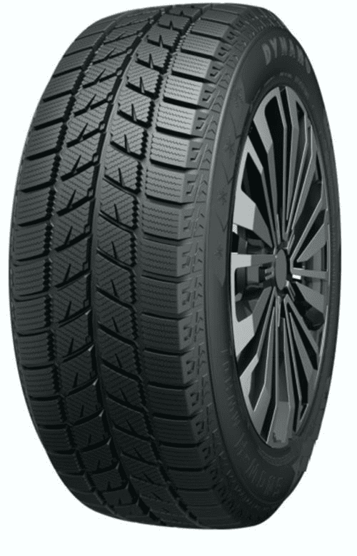 Személy gumiabroncsok nyári/téli/egészéves 225/40R18 92H Dynamo SNOW-H MWH01 XL