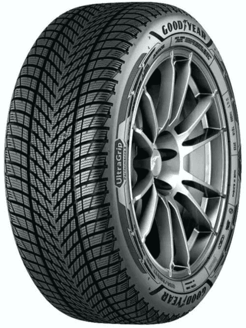 Személy gumiabroncsok nyári/téli/egészéves 225/40R18 92V Goodyear ULTRA GRIP PERFORMANCE 3 XL