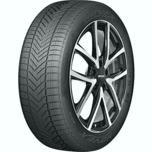Személy gumiabroncsok nyári/téli/egészéves 225/40R18 92V Novex WIN 5D XL
